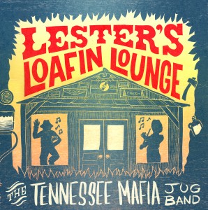 Lester’s Loafin’ Lounge